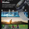 Suunto 9 Peak Pro bleu Ocean Suunto 9 Peak Pro bleu Ocean