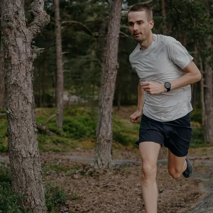Suunto 9 Peak Pro reconditionné, All Black Suunto 9 Peak Pro reconditionné, All Black