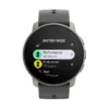 Suunto 9 Peak Pro reconditionnée, bleu Ocean, titane ardoise Suunto 9 Peak Pro reconditionnée, bleu Ocean, titane ardoise