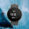 Suunto 9 Peak Pro reconditionnée, bleu Ocean, titane ardoise Suunto 9 Peak Pro reconditionnée, bleu Ocean, titane ardoise