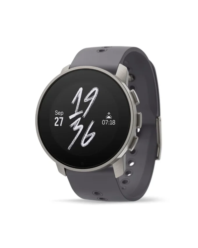Suunto 9 Peak Pro Titanium Slate Suunto 9 Peak Pro Titanium Slate