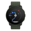 Suunto 9 Peak Pro vert forêt