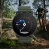 Suunto 9 Peak Pro vert forêt