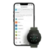 Suunto 9 Peak Pro vert forêt