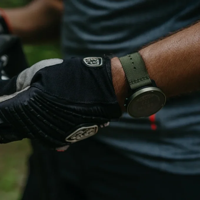 Suunto 9 Peak Pro vert forêt