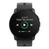 Suunto 9 Peak tout en titane All Black – montre de sport GPS ultra-fine, compacte et robuste Suunto 9 Peak tout en titane All Black – montre de sport GPS ultra-fine, compacte et robuste