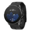 Suunto 9 Peak tout en titane All Black – montre de sport GPS ultra-fine, compacte et robuste Suunto 9 Peak tout en titane All Black – montre de sport GPS ultra-fine, compacte et robuste