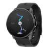 Suunto 9 Peak tout en titane All Black – montre de sport GPS ultra-fine, compacte et robuste Suunto 9 Peak tout en titane All Black – montre de sport GPS ultra-fine, compacte et robuste