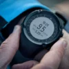 Suunto Ambit Black (HR)