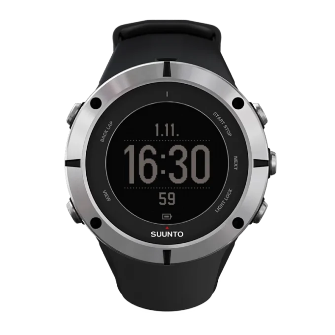 Suunto Ambit2 Sapphire
