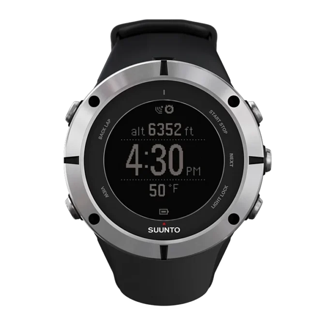 Suunto Ambit2 Sapphire