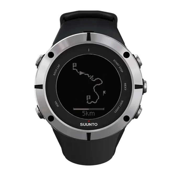 Suunto Ambit2 Sapphire