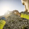 Suunto Ambit3 Sport Blue – Montre GPS multisports