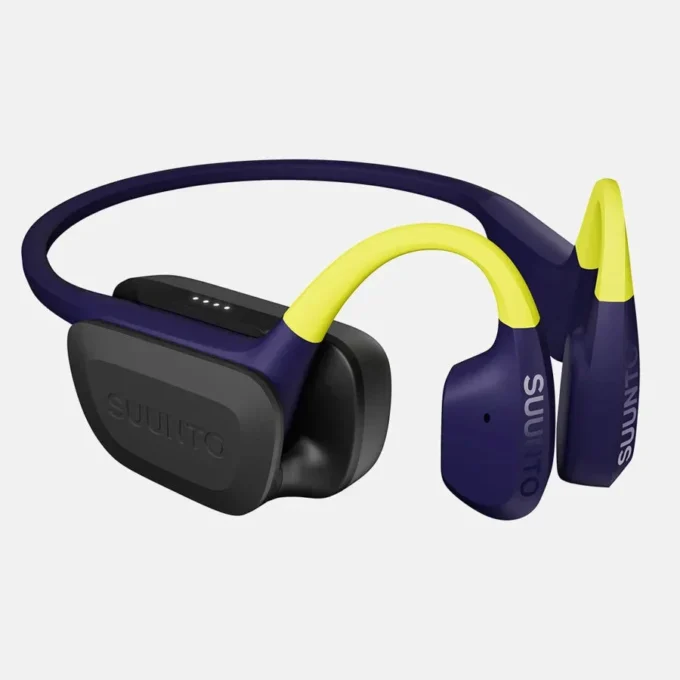 Suunto Aqua Lime Blue