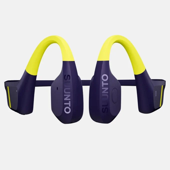 Suunto Aqua Lime Blue