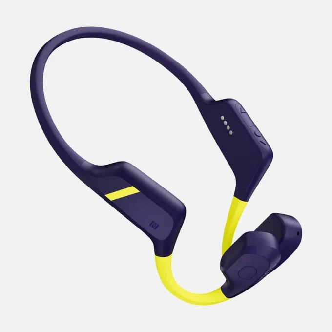 Suunto Aqua Lime Blue
