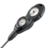Suunto CB – Two in Line 300/45 – console combinée et profondimètre Suunto CB – Two in Line 300/45 – console combinée et profondimètre