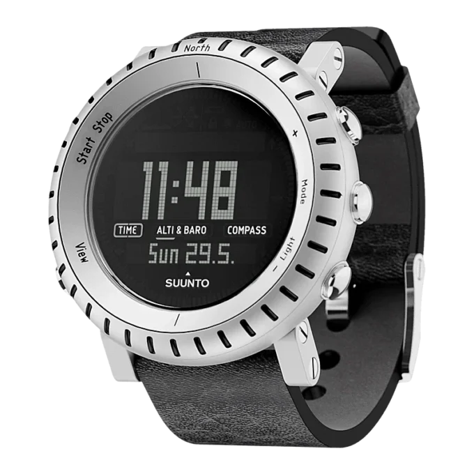 Suunto Core Alu Black