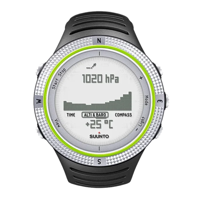 Suunto Core Light Green