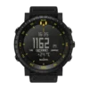 Suunto Core noir et jaune TX Suunto Core noir et jaune TX