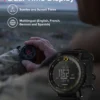 Suunto Core noir et jaune TX Suunto Core noir et jaune TX
