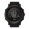 Suunto Core noir rouge