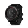 Suunto Core noir rouge