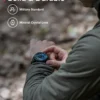 Suunto Core noir et jaune TX Suunto Core noir et jaune TX