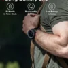 Suunto Core noir et jaune TX Suunto Core noir et jaune TX