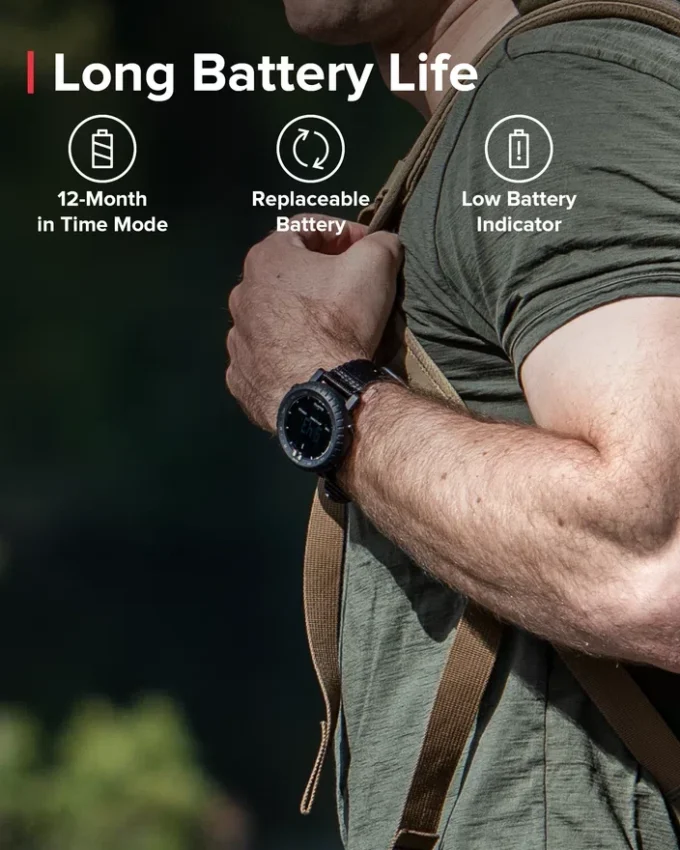 Suunto Core noir et jaune TX Suunto Core noir et jaune TX