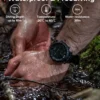 Suunto Core noir et jaune TX Suunto Core noir et jaune TX