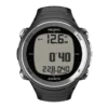Suunto d4f black – ordinateur de plongée en apnée léger et dédié Suunto d4f black – ordinateur de plongée en apnée léger et dédié