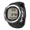 Suunto d4f black – ordinateur de plongée en apnée léger et dédié Suunto d4f black – ordinateur de plongée en apnée léger et dédié