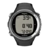 Suunto d4f black – ordinateur de plongée en apnée léger et dédié Suunto d4f black – ordinateur de plongée en apnée léger et dédié