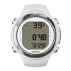 Suunto D4i Novo blanc – un ordinateur de plongée léger et compact Suunto D4i Novo blanc – un ordinateur de plongée léger et compact
