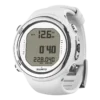 Suunto D4i Novo blanc – un ordinateur de plongée léger et compact Suunto D4i Novo blanc – un ordinateur de plongée léger et compact