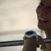 Suunto D4i Novo blanc – un ordinateur de plongée léger et compact Suunto D4i Novo blanc – un ordinateur de plongée léger et compact