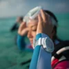 Suunto D4i Novo blanc – un ordinateur de plongée léger et compact Suunto D4i Novo blanc – un ordinateur de plongée léger et compact