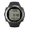 Suunto D4i novo noir – câble USB et sangle d’extension vendus séparément Suunto D4i novo noir – câble USB et sangle d’extension vendus séparément