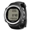 Suunto D4i novo noir – câble USB et sangle d’extension vendus séparément Suunto D4i novo noir – câble USB et sangle d’extension vendus séparément