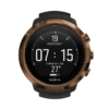 Suunto D5 copper – ordinateur de plongée au format montre pour plongeurs récréatifs Suunto D5 copper – ordinateur de plongée au format montre pour plongeurs récréatifs