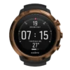 Suunto D5 copper – ordinateur de plongée au format montre pour plongeurs récréatifs Suunto D5 copper – ordinateur de plongée au format montre pour plongeurs récréatifs