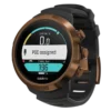 Suunto D5 copper – ordinateur de plongée au format montre pour plongeurs récréatifs Suunto D5 copper – ordinateur de plongée au format montre pour plongeurs récréatifs