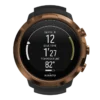 Suunto D5 copper – ordinateur de plongée au format montre pour plongeurs récréatifs Suunto D5 copper – ordinateur de plongée au format montre pour plongeurs récréatifs
