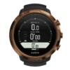 Suunto D5 copper – ordinateur de plongée au format montre pour plongeurs récréatifs Suunto D5 copper – ordinateur de plongée au format montre pour plongeurs récréatifs