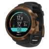 Suunto D5 copper – ordinateur de plongée au format montre pour plongeurs récréatifs Suunto D5 copper – ordinateur de plongée au format montre pour plongeurs récréatifs