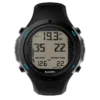 Suunto D6i novo noir – ordinateur de plongée robuste avec boussole 3D Suunto D6i novo noir – ordinateur de plongée robuste avec boussole 3D