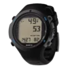 Suunto D6i novo noir – ordinateur de plongée robuste avec boussole 3D Suunto D6i novo noir – ordinateur de plongée robuste avec boussole 3D