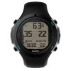 Suunto D6i novo noir – ordinateur de plongée robuste avec boussole 3D Suunto D6i novo noir – ordinateur de plongée robuste avec boussole 3D