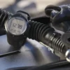 Suunto D6i novo noir – ordinateur de plongée robuste avec boussole 3D Suunto D6i novo noir – ordinateur de plongée robuste avec boussole 3D